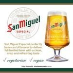 San Miguel Especial Premium Lager 4X440ml - Image 3