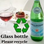 San Pellegrino Sparkling Water 750Ml - Image 2