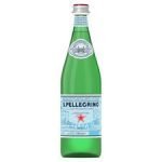 San Pellegrino Sparkling Water 750Ml