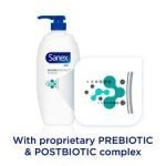 Sanex Biome Protect Moisturising Shower Gel 720Ml - Image 2