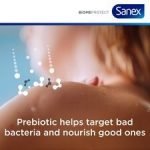 Sanex Biomeprotect Atopicare Bath & Shower Oil 515Ml - Image 3