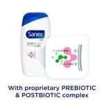 Sanex Biomeprotect Kids Head To Toe Wash 450Ml - Image 2