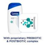 Sanex Biomeprotect Moisturising Shower Cream 450Ml - Image 2