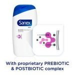 Sanex Biomeprotect Pro Hydrate Shower Cream 450Ml - Image 2