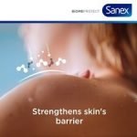 Sanex Biomeprotect Pro Hydrate Shower Cream 450Ml - Image 4