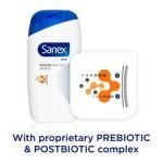 Sanex Biomeprotect Sensitive Bath Foam 450Ml - Image 2