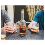 Sazerac Rye Whiskey 70Cl - Image 3