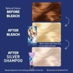 Schwarzkopf Live Silver Shampoo 200Ml - Image 3