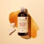 Shea Moisture Jamaican Black Castor Oil Shampoo 473Ml - Image 2