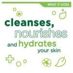 Simple Kind To Skin Nourishing Shower Cream 500Ml - Image 3