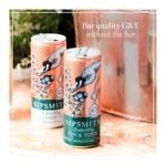 Sipsmith Gin And Tonic 250Ml - Image 2