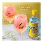 Sipsmith Lemon Drizzle Gin 70Cl - Image 2