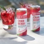 Smirnoff & Cranberry Can 250Ml - Image 4