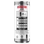 Smirnoff Ice Original Vodka Mixed Drink 4X250ml - Image 3