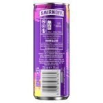 Smirnoff Passionfruit Martini Cocktail 250Ml - Image 3