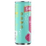 Smirnoff Raspberry Crush Flavoured Vodka & Lemonade 250Ml - Image 3