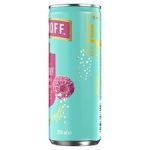 Smirnoff Raspberry Crush Flavoured Vodka & Lemonade 250Ml - Image 4