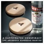 Smirnoff Red Label Vodka 35Cl Bottle - Image 2