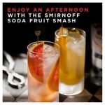 Smirnoff Red Label Vodka 35Cl Bottle - Image 3