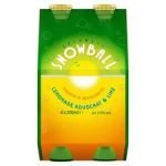 Snowball 4 X 200Ml