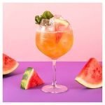 Sourz Watermelon Sweet & Sour Liqueur 70Cl - Image 3