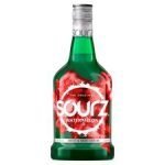 Sourz Watermelon Sweet & Sour Liqueur 70Cl