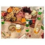 Stella Artois Lager 10X440ml - Image 2