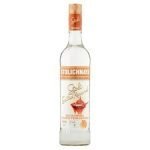 Stolichnaya Vodka Salted Karamel 700Ml
