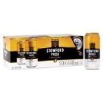 Stowford Press Apple Cider 10 X 440Ml