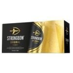 Strongbow Cider 10X440ml Can
