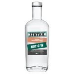 Stryyk Not G*N Distilled Non Alcohol Spirit 70Cl