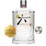 Suntory Roku Gin 70Cl - Image 2
