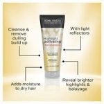 Superbright Moisturising Shampoo Moisting Shampoo 250Ml - Image 2