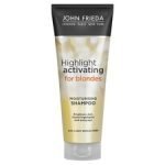 Superbright Moisturising Shampoo Moisting Shampoo 250Ml