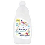 Surcare Washing Up Liquid 450Ml