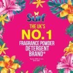 Surf Tropical Lily 3In1 Washing Capsules 32 Wash 678G - Image 3