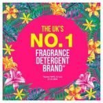 Surf Tropical Lily Liquid Detergent 24 Washes 648Ml - Image 3
