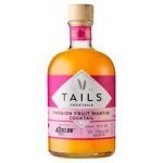Tails Cocktails Passion Fruit Martini Cocktail 500Ml