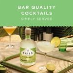 Tails Cocktails Rum Daiquiri Cocktail 500Ml - Image 3