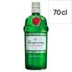 Tanqueray London Dry Gin 70Cl