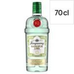 Tanqueray Rangpur Gin 70Cl