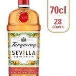 Tanqueray Sevilla Gin 70Cl - Image 2