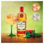 Tanqueray Sevilla Gin 70Cl - Image 3