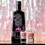 Tequila Rose Strawberry Liqueur 50Cl - Image 3
