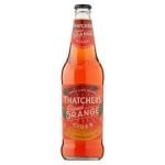 Thatchers Blood Orange Cider 500Ml