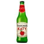 Thatchers Katy Cider 500Ml Bottle