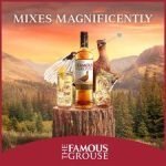 The Famous Grouse Scotch Whisky 1 Litre - Image 2