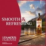 The Famous Grouse Scotch Whisky 1 Litre - Image 4