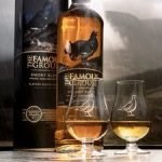 The Famous Grouse Smoky Black Whisky 70Cl - Image 2