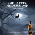 The Famous Grouse Smoky Black Whisky 70Cl - Image 4